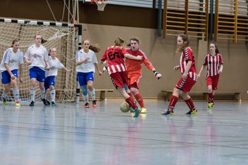 Bild 259 - B-Juniorinnen Kreismeisterschaften
